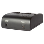 Swit S-3602F Caricatore DV per S-8972/8970/8770, Sony serie L
