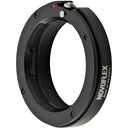 Novoflex Adapter Leica M Lens to Leica L Mount