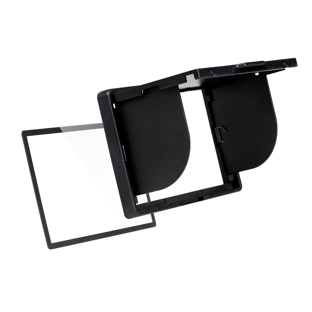 GGS Larmor 5thGen Screen Protector Sony A7 II