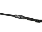 Artisan & Artist ACAM 307N Silk Camera Strap Black