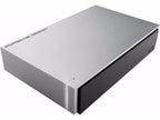 LaCie 4TB Porsche Design Desktop P9233 USB 3.0 3.5 inch Light Grey