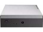 LaCie 4TB Porsche Design Desktop P9233 USB 3.0 3.5 inch Light Grey
