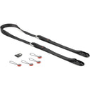 Peak Design Cinghia per fotocamera Leash carbone