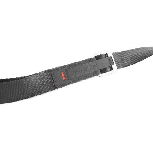 Peak Design Cinghia per fotocamera Leash carbone