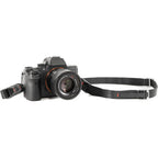 Peak Design Cinghia per fotocamera Leash carbone