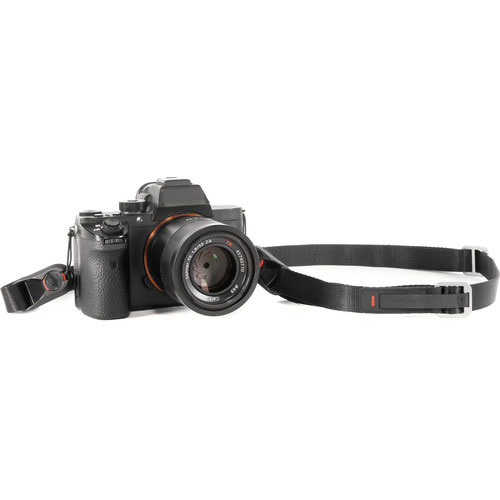 Peak Design Cinghia per fotocamera Leash carbone