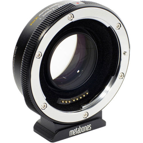 Metabones adattatore da Canon EF a Sony E-Attacco SB ULTRA II