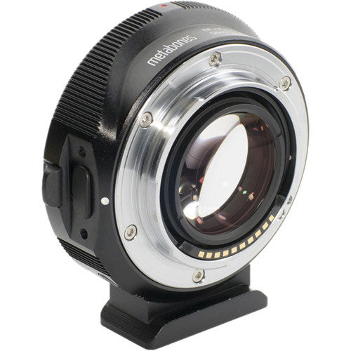 Metabones adattatore da Canon EF a Sony E-Attacco SB ULTRA II