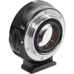 Metabones adattatore da Canon EF a Sony E-Attacco SB ULTRA II