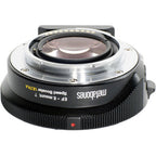 Metabones adattatore da Canon EF a Sony E-Attacco SB ULTRA II