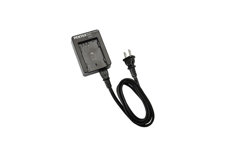 Pentax D-BC90 Battery Charger