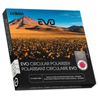Cokin EVO C PL Filter 105mm for BZE01 EVO Holder