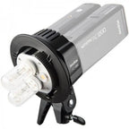 Godox Duo Head AD200