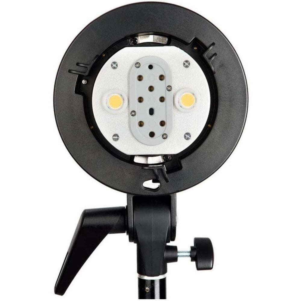 Godox Duo Head AD200