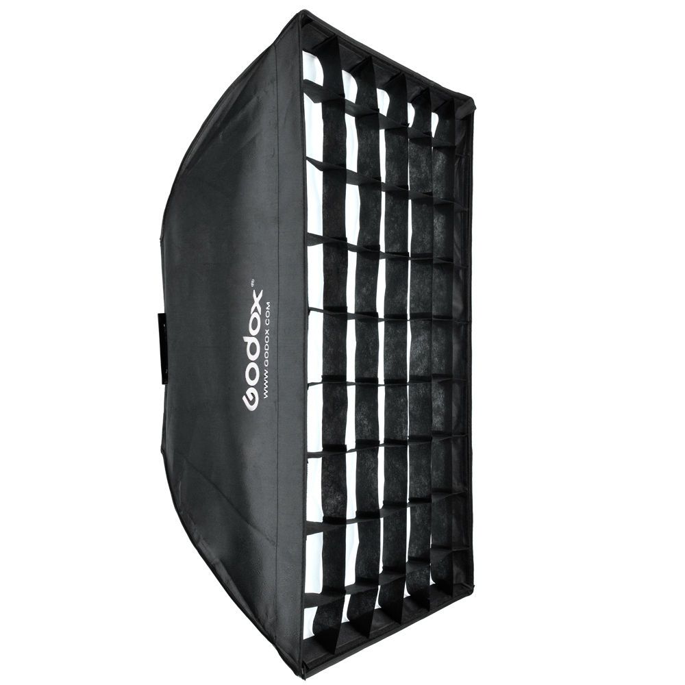 Godox SL60W Duo Pro Kit Video Light