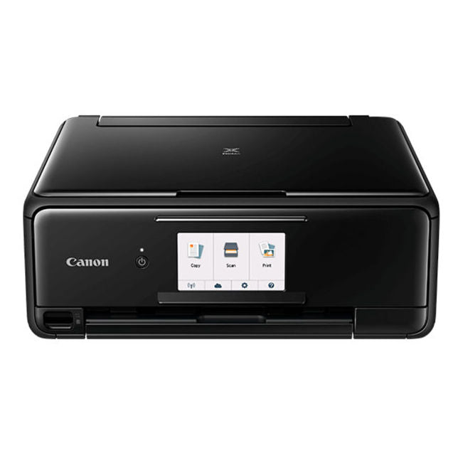 Canon PIXMA TS8150 zwart