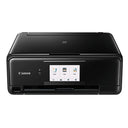 Canon PIXMA TS8150 zwart
