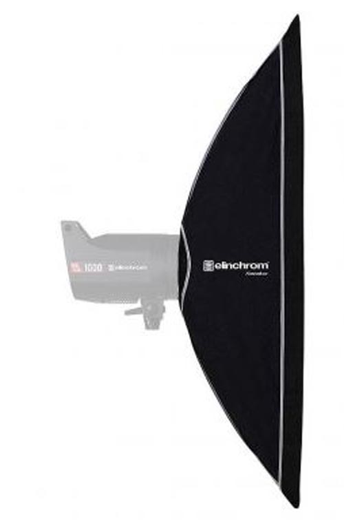 Elinchrom Softbox Rotalux Strip 35x90cm