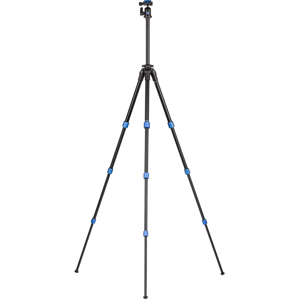 Benro TSL08AN0 Slim Aluminum Tripod Kit
