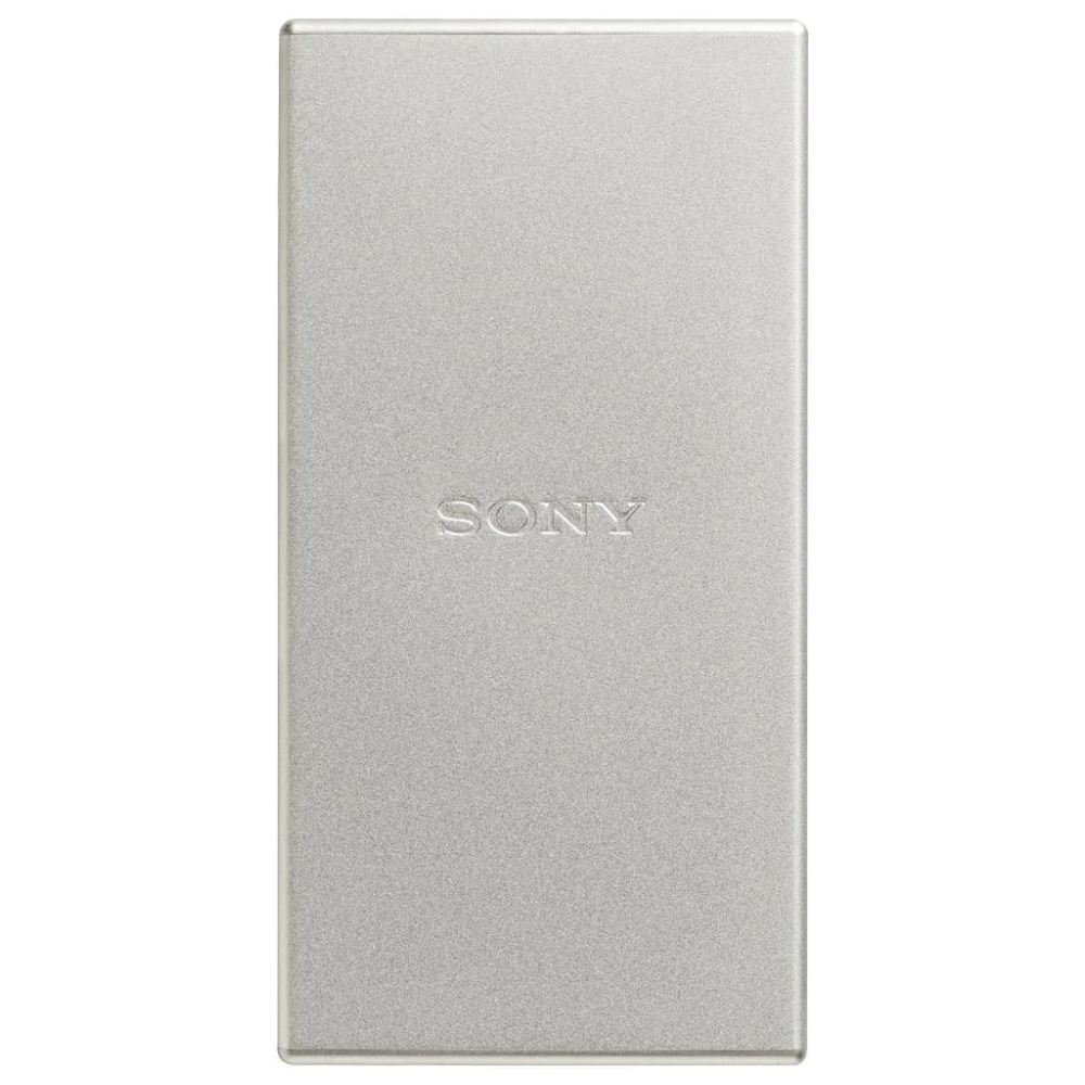 Sony CP-SC10S 10000 mAh Powerbank 2x port 6A (CP-SC10S)