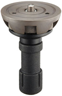 Manfrotto 520BALLSH 75mm Short Half Bowl