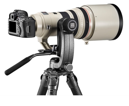 Gitzo GHFG1 Fluid Head