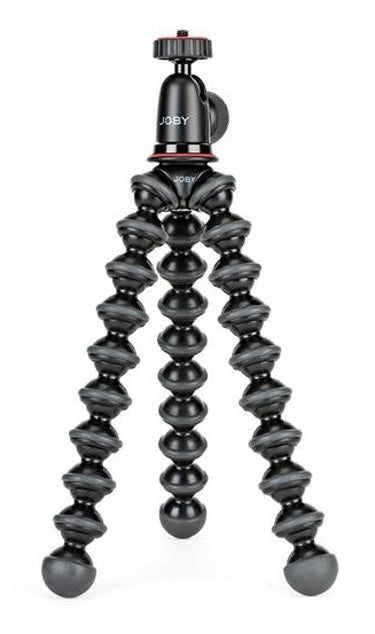 Joby GorillaPod 1K Kit Flexible con Testa a sfera