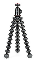 Joby GorillaPod 1K Kit Flexible con Testa a sfera