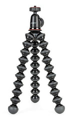 Joby GorillaPod 1K Kit Flexible con Testa a sfera