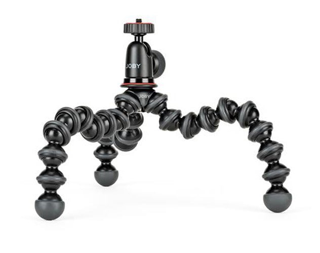 Joby GorillaPod 1K Kit Flexible con Testa a sfera