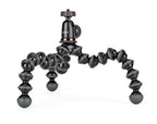 Joby GorillaPod 1K Kit Flexible con Testa a sfera