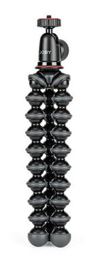 Joby GorillaPod 1K Kit Flexible con Testa a sfera