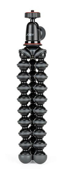 Joby GorillaPod 1K Kit Flexible con Testa a sfera