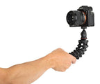Joby GorillaPod 1K Kit Flexible con Testa a sfera