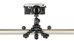 Joby GorillaPod 1K Kit Flexible con Testa a sfera