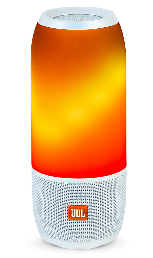 *JBL Pulse 3 White