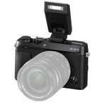 Fujifilm X-E3 corpo nero