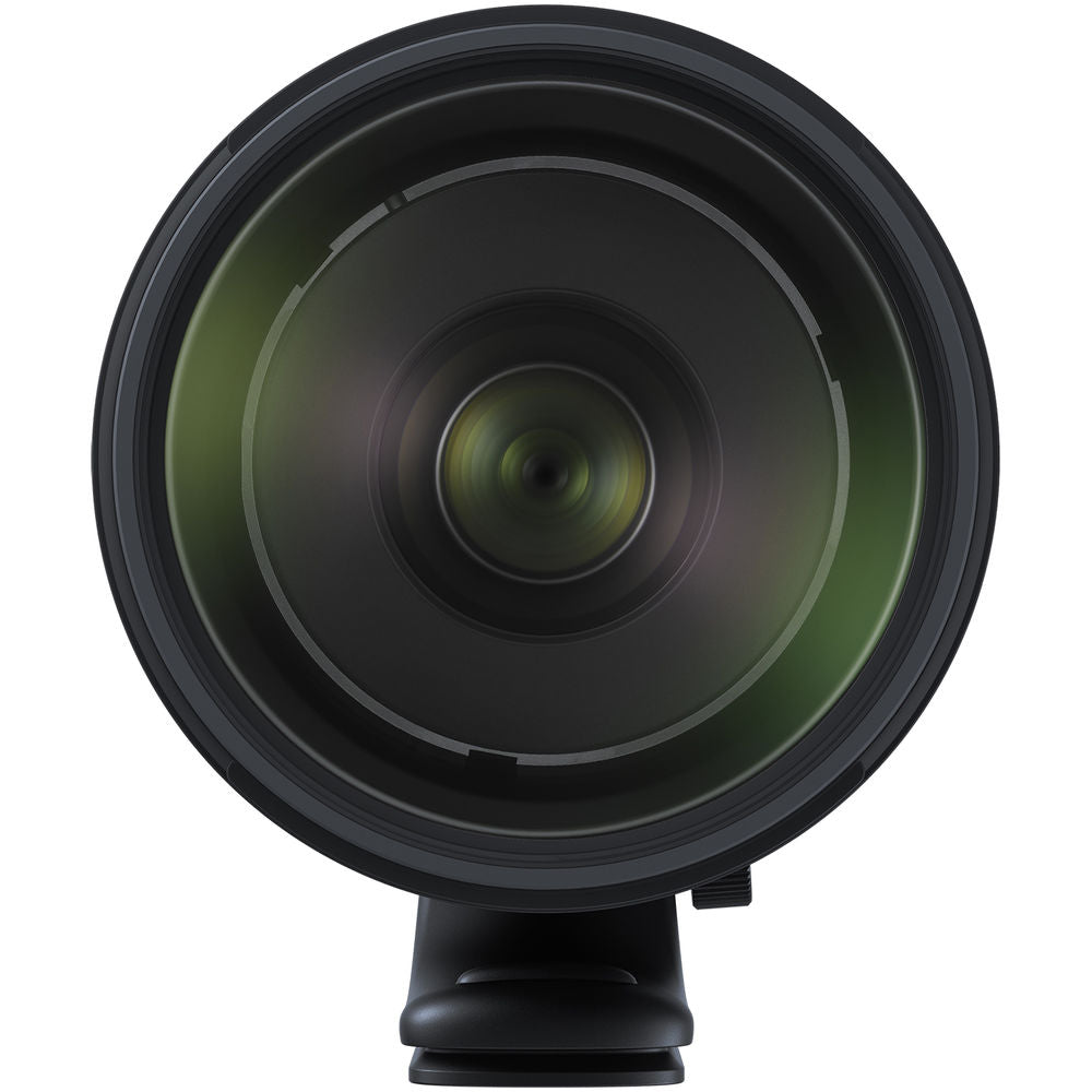 Tamron 150-600mm F/5-6.3 Di VC USD G2 Canon EF + 1.4x Teleconverter + TAP-in Console