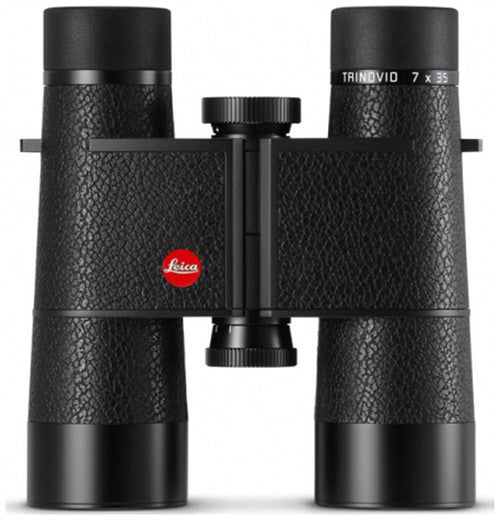 Leica 40714 Trinovid 7x35 Leathered Black