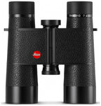Leica 40714 Trinovid 7x35 Leathered Black
