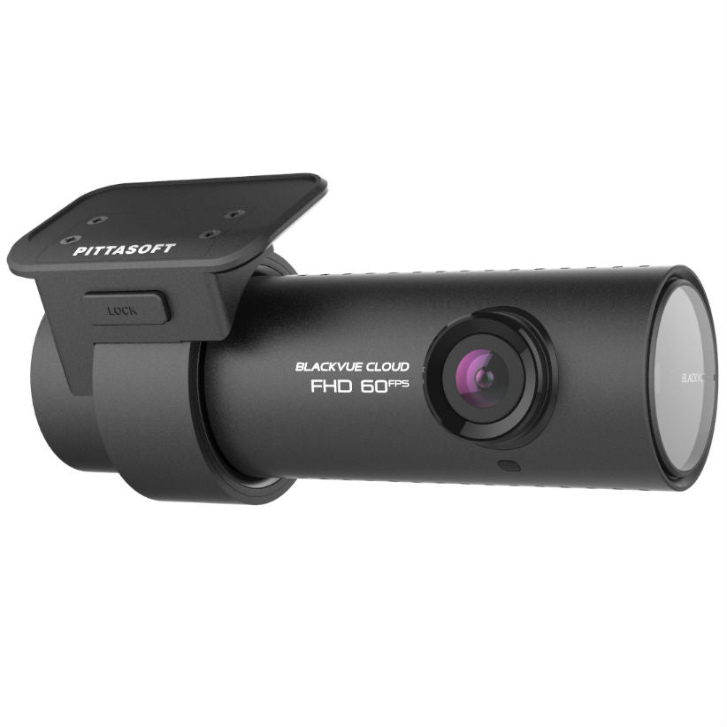BlackVue DR750S-2CH 16GB Dashcam