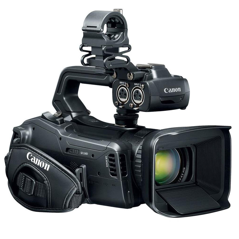 Canon XF400 Camcorder