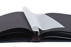Henzo Photo Album Lonzo blue (black pages)