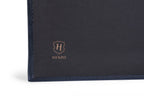 Henzo Photo Album Lonzo blue (black pages)