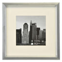 Henzo Metallica 20x20 Frame Grigio