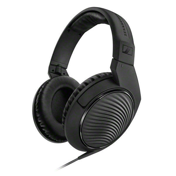 Cuffie Sennheiser HD 200 Pro