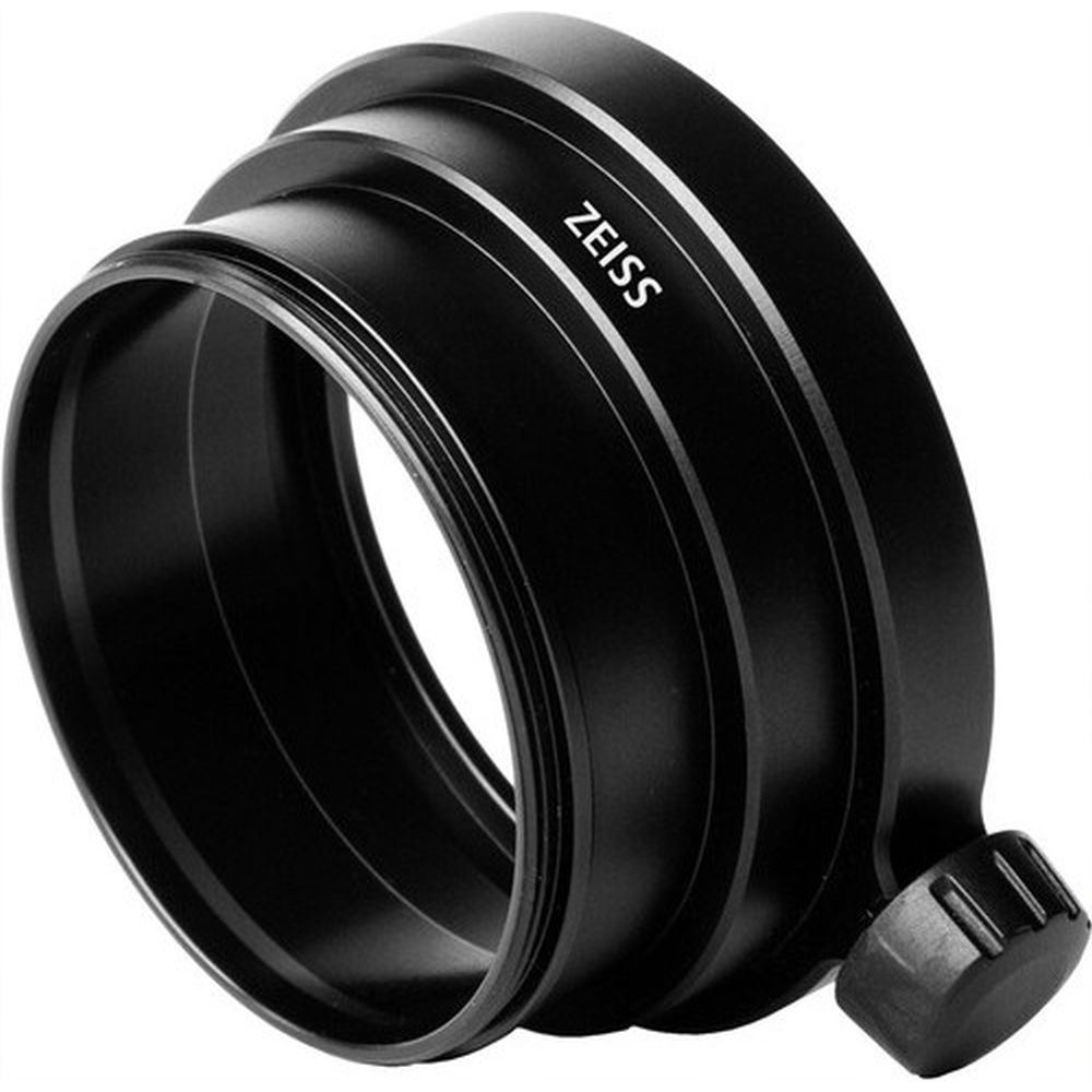 Zeiss adattatore obiettivo M49 per Victory Harpia