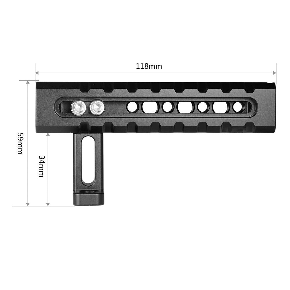SmallRig 1984 Camera/Camcorder Action Stabilizing Universal Handle