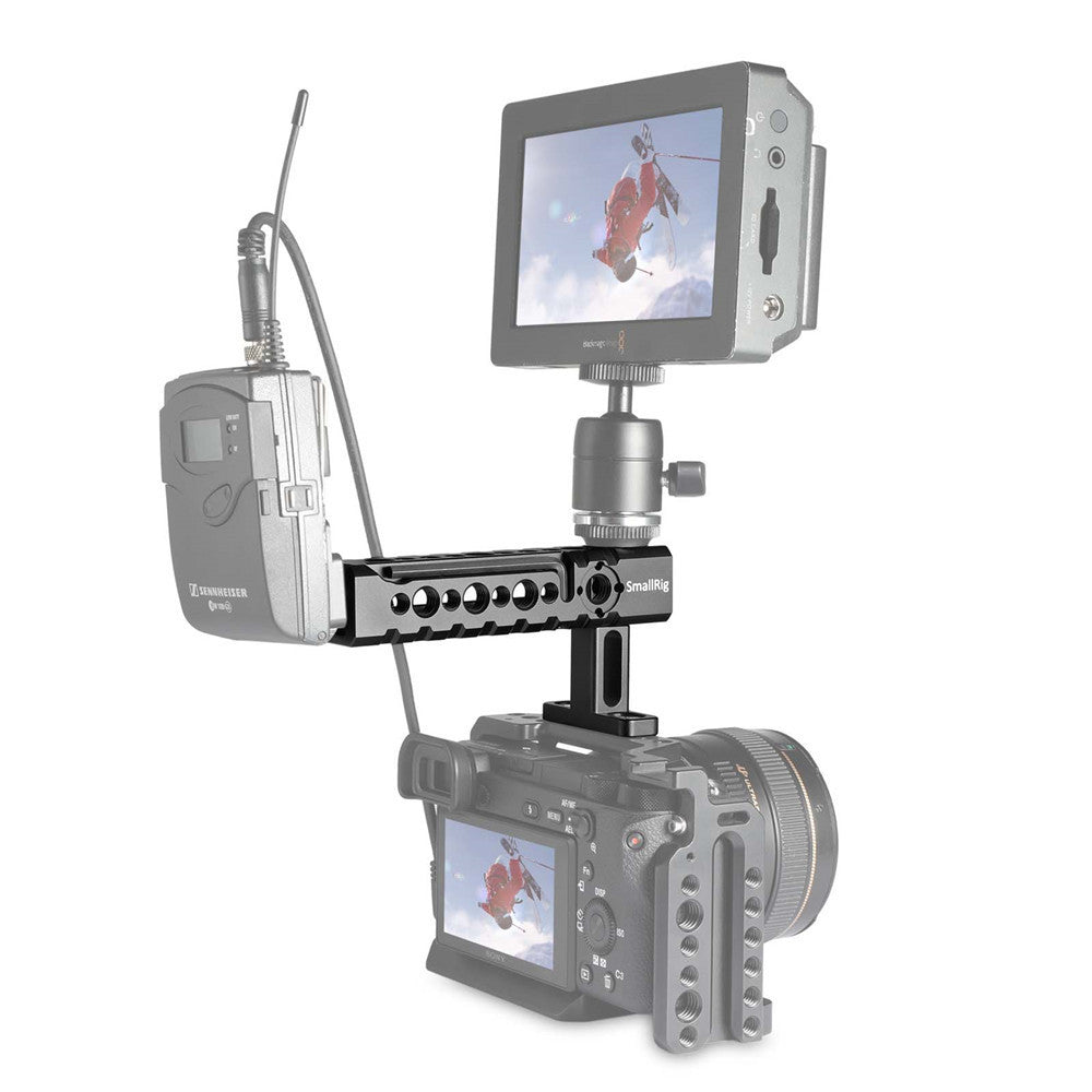 SmallRig 1984 Camera/Camcorder Action Stabilizing Universal Handle