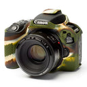 EasyCover Canon 200D Camouflage